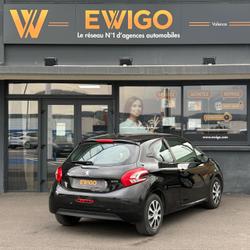 Peugeot 208 GENERATION-I 1.0 PURETECH 70 ACTIVE Valence