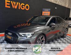 Audi A3 Bruz
