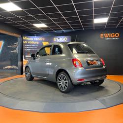 Fiat 500 II 1.0 70 BSG MHEV HYBRID CLUB START-STOP Nantes