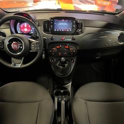 Fiat 500 II 1.0 70 BSG MHEV HYBRID CLUB START-STOP Nantes