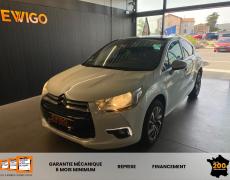 DS DS4 Perpignan