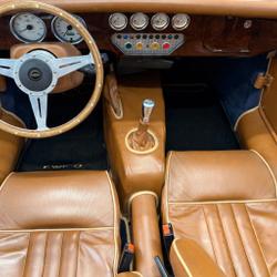 Morgan Morgan 3,0L FORD Roadster V6 occasion - Lisieux - photo 3/46
