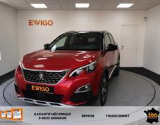 Peugeot 3008 Cernay