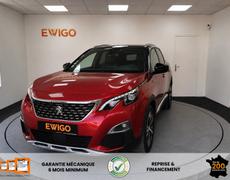Peugeot 3008 Cernay