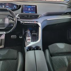Peugeot 3008 2.0 BLUEHDI 180ch GT EAT8 Cernay