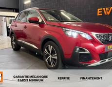 Peugeot 3008 Pornichet