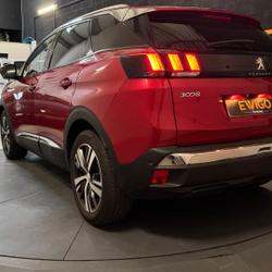 Peugeot 3008 GENERATION-II 1.5 BLUEHDI 130CH ALLURE BUSINESS - BVA - CARPLAY Pornichet