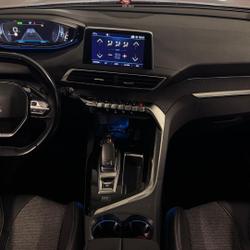 Peugeot 3008 GENERATION-II 1.5 BLUEHDI 130CH ALLURE BUSINESS - BVA - CARPLAY Pornichet