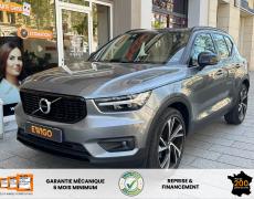 Volvo XC40 Le Havre