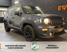 Jeep Renegade Pornichet