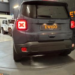 Jeep Renegade 1.0 T 120CH FREEDOM 2WD - CARPLAY - 1&egrave;re MAIN - ENTRETIEN A JOUR Pornichet