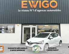 Renault Clio 5 Urrugne