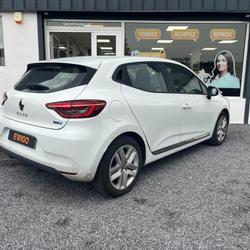 Renault Clio 5 1.6i E-TECH 140 BUSINESS BVA/ ENTRETIEN RENAULT Urrugne