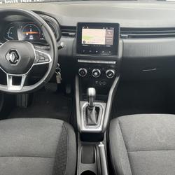 Renault Clio 5 1.6i E-TECH 140 BUSINESS BVA/ ENTRETIEN RENAULT Urrugne