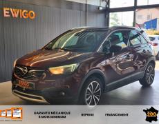 Opel Crossland X Perpignan