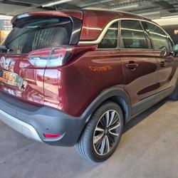 Opel Crossland X 1.2 T 130 ULTIMATE Perpignan