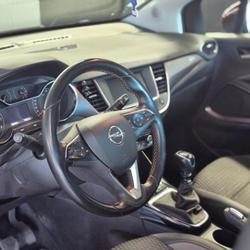 Opel Crossland X 1.2 T 130 ULTIMATE Perpignan