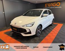 MG MG3 Dijon