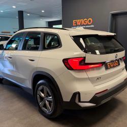 BMW X1 sDrive 20i 170ch BUSINESS DESIGN DKG7 H&oelig;nheim