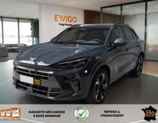 Cupra Terramar Osny