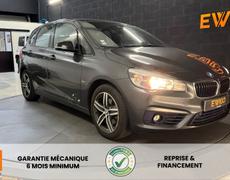 BMW Serie 2 Pornichet