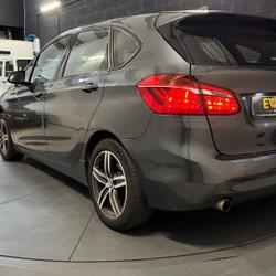 BMW Serie 2 ACTIVE-TOURER 1.5 218 I 135 SPORT - Bio&eacute;thanol Pornichet
