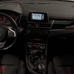 BMW Serie 2 ACTIVE-TOURER 1.5 218 I 135 SPORT - Bio&eacute;thanol Pornichet