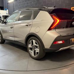 Hyundai Bayon 1.0 T-GDI 100CH HYBRID MHEV 48VOLT CREATIVE DCT BVA7 - ENTRETIEN A JOUR Pornichet
