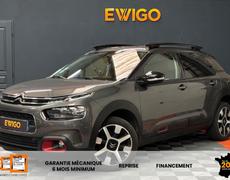 Citroen C4 Cactus Péronnas