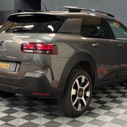 Citroen C4 Cactus 1.2 PURETECH 110 Ch SHINE START-STOP + TOIT PANORAMIQUE P&eacute;ronnas