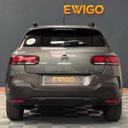 Citroen C4 Cactus 1.2 PURETECH 110 Ch SHINE START-STOP + TOIT PANORAMIQUE P&eacute;ronnas