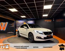 DS DS4 Nantes