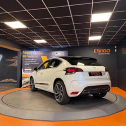 DS DS4 1.6 THP 210 SPORT CHIC START & STOP // CAM&Eacute;RA DE RECUL Nantes