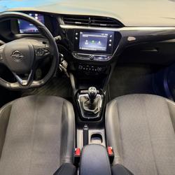 Opel Corsa 1.2T 100ch ELEGANCE BUSINESS H&oelig;nheim