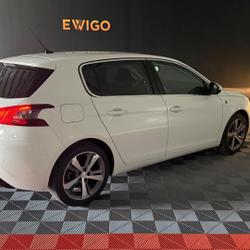 Peugeot 308 II Phase 2 GENERATION-II 1.2 130 Tech Edition BVA - Entretien complet Peugeot - Courroie neuve - Carplay Grisolles