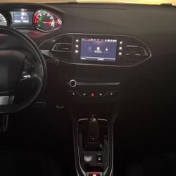 Peugeot 308 II Phase 2 GENERATION-II 1.2 130 Tech Edition BVA - Entretien complet Peugeot - Courroie neuve - Carplay Grisolles