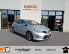 Toyota Auris Ampuis