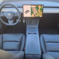 Tesla Model 3 PERFORMANCE 515ch 82KWH DUAL-MOTOR Dachstein