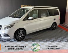 Mercedes Marco Polo Grisolles
