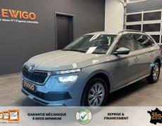 Skoda Kamiq Hœnheim