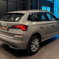 Skoda Kamiq 1.0 TSI 110ch AMBITION H&oelig;nheim