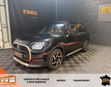 Mini Countryman Lorient