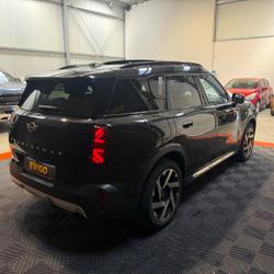Mini Countryman 1.5 C 170ch Favoured + Pack S MHEV BVA Lorient