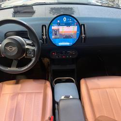 Mini Countryman 1.5 C 170ch Favoured + Pack S MHEV BVA Lorient