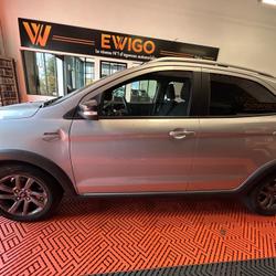 Ford Ka 1.2 TIVCT 85 ACTIVE START-STOP Fr&eacute;jus
