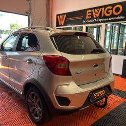 Ford Ka 1.2 TIVCT 85 ACTIVE START-STOP Fr&eacute;jus