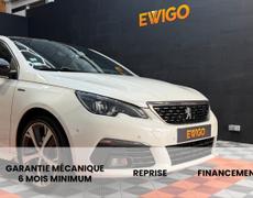 Peugeot 308 SW Phase 2 Auray