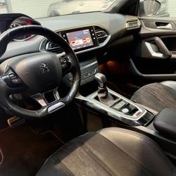 Peugeot 308 SW Phase 2 SW 2.0 BLUEHDI 150 GT LINE EAT6 - TOIT PANORAMIQUE - SIEGES CHAUFFANTS Auray