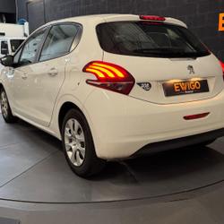Peugeot 208 GENERATION-I 1.2 PURETECH 70 LIKE Pornichet