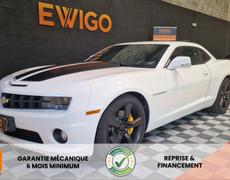Chevrolet Camaro Bruz